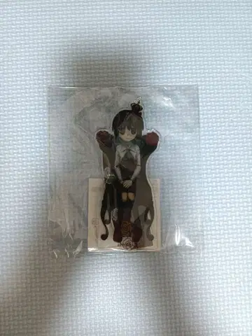 Ib 아크릴 피규어