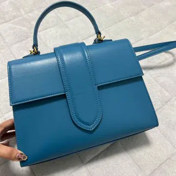 미라 오웬 핸드백