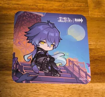 원신 플린즈 코스터 테이왓 투어