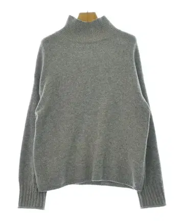 르 쿠르 블랑 니트 스웨터 여성용