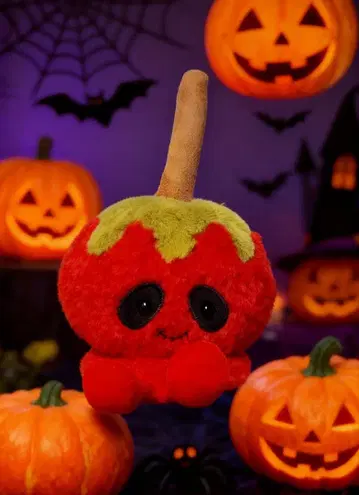 신상 제리캣 할로윈 사탕