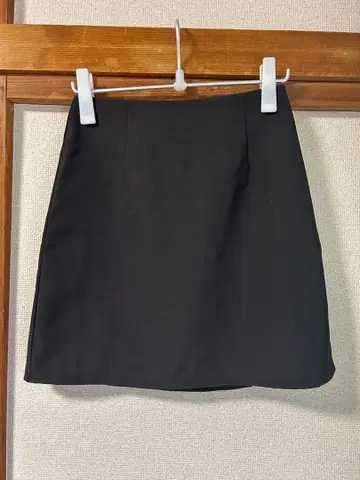 nouvellemoi 내장 팬츠 미니 스커트