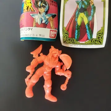 세인트 세이야 지우개 신 파트1 NEW 안드로메다 슌