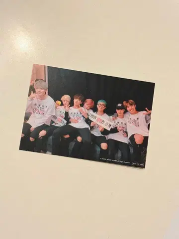 BTS 화양연화 MOVIE