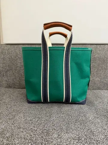 barkoutsiders Blue Lines Tote 80's DX