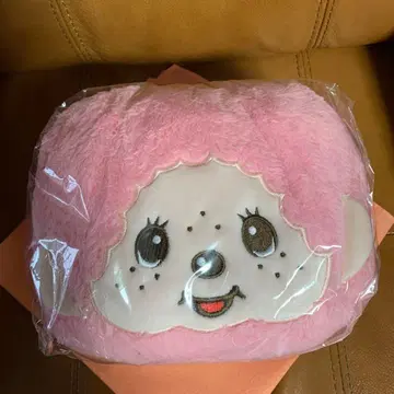 몬치치 복조리 포함 담요 다이토 한정판