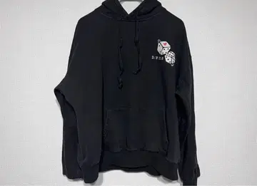 Deviluse 후드티 M 사이즈
