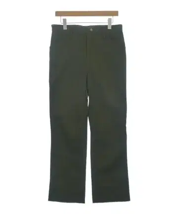 BIG BEN 데님 팬츠 남성용