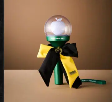 미세스 그린애플 미세스 바벨탑 라이트 스틱 리본