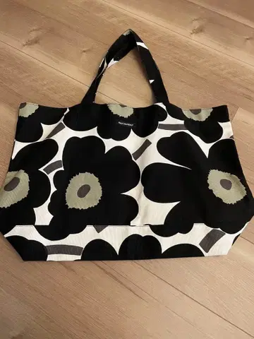 marimekko 토트백