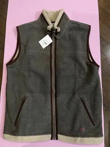 Crocodile 남성용 집업 베스트