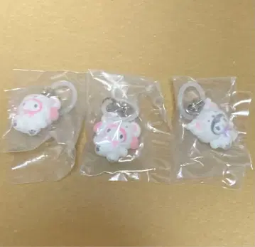 포근포근 스노우 쿠로미1 마이멜로디2