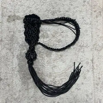 NUTEMPEROR 숄더백 가죽 수정