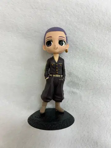 도쿄 리벤저스 캐릭터 피규어