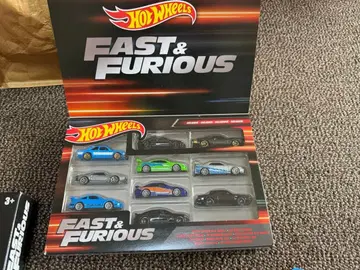 Hot WheeLs 묶음 판매