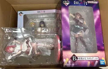 최애의 아이 피규어 묶음 판매 아리마 카나 아이 루비 아쿠아