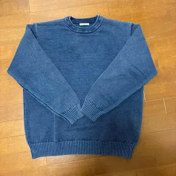 BAYFLOW 바이어스 니트