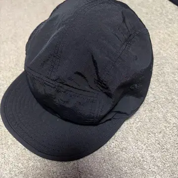 UNIQLO 블랙 캡
