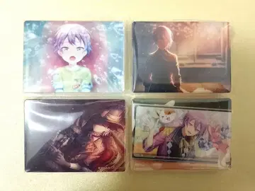 프로세카 노블 아트 카미시로 루이 vol.25 49 50 63