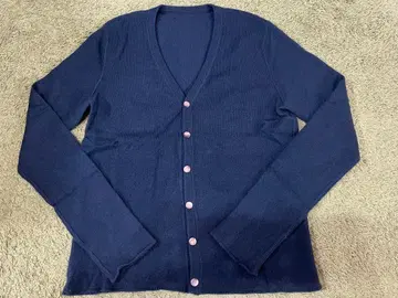 루시안 페라피네 가디건 L 사이즈