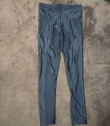 BiBi GRANT 다크 그레이 레깅스