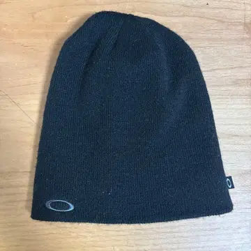 OAKLEY 비니 니트 모자 오클리