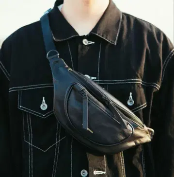 COOTIE PRODUCTIONS 조르다 백