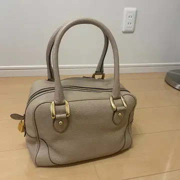 [ 컨디션 최상 ] J&M DAVIDSON BABY 미니 보스턴