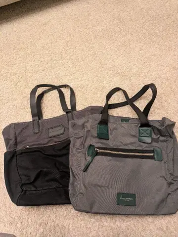 Mark Jacobs 토트백 세트