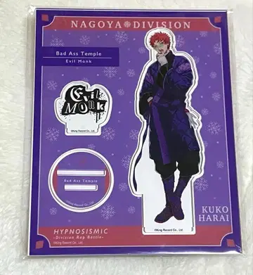 히프노시스 마이크 하라 이쿠 쿄 EW04 아크릴 스탠드