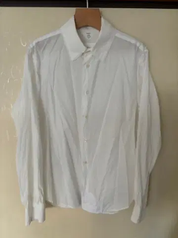 패브릭 바이 카즈이 (PHABLIC x KAZUI) 셔츠