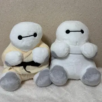 베이맥스 2종 세트 판매