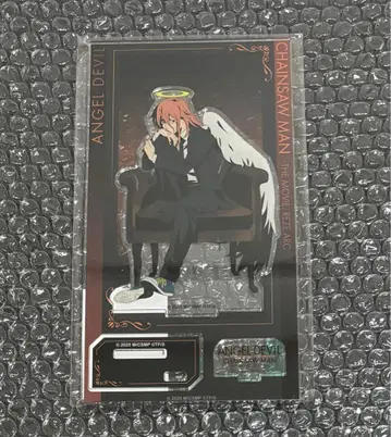 체인소 맨 레제편 로프트 plaza 플라자 아크릴 스탠드 천사의 악마