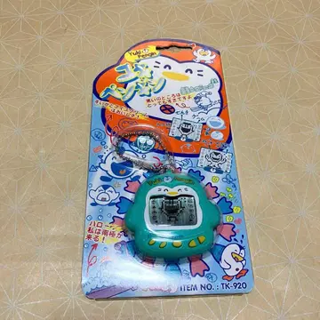 완구 유키펭귄 게임