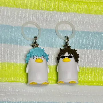 은혼 메지루시 액세서리 긴자베스 게로자베스