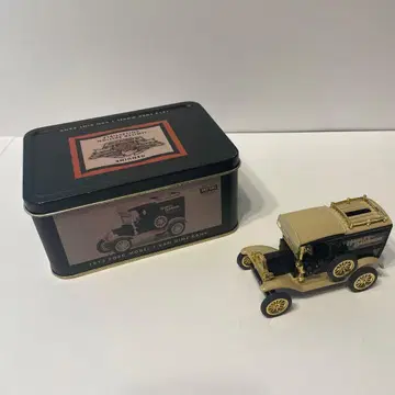 1913 포드 모델 반 할리 데이비슨