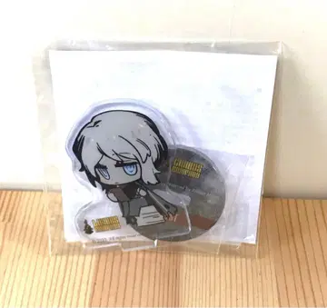 림바스 컴퍼니 복권 메이트 아크릴 스탠드 파우스트 1점