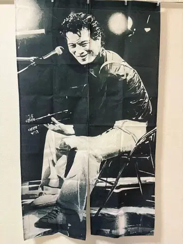 야자와 에이요시 슈퍼 라이브 무도관 트래버스 77