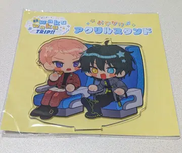 앙스타 외출 아크릴 스탠드 아츠키 슈 카게히라 미카 Valkyrie