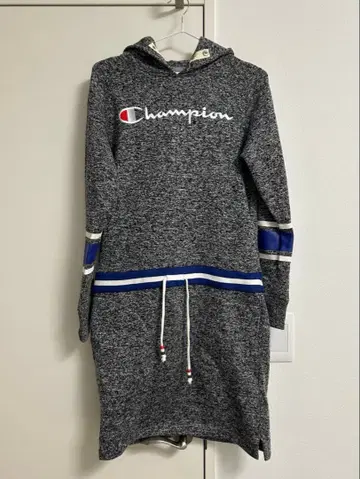 챔피온 골프 원피스 S