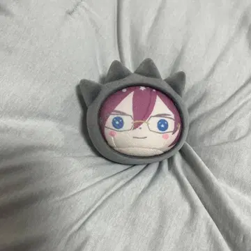 앙스타 사에구사 이바라 산리오 만주