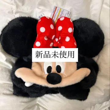 디즈니 미니 팬캡