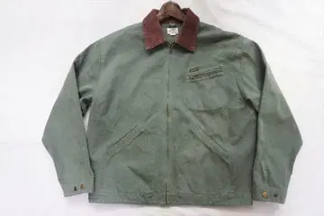 Backers 디트로이드 자켓 M 카키