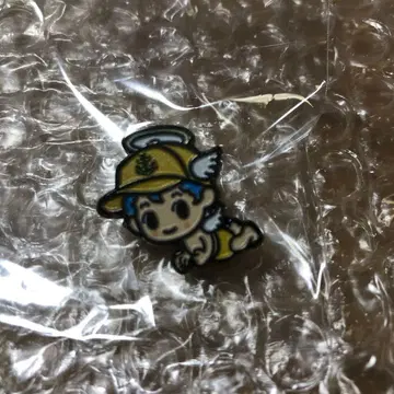 만국 박람회 EXPO 이탈리아 파빌리온 바티칸관 핀 배지 이탈리아짱