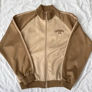 WudgeBoy 트랙 자켓