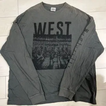 WEST. AWARD 아워드 후지이 류세이 프로듀스 롱티