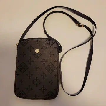 러셋 스마트폰 숄더