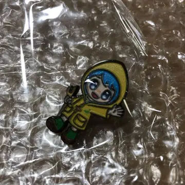 만국 박람회 EXPO 이탈리아 파빌리온 바티칸관 핀 배지 이탈리아짱