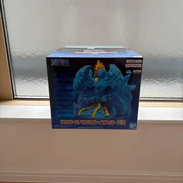 원피스 마르코 룸 라이트