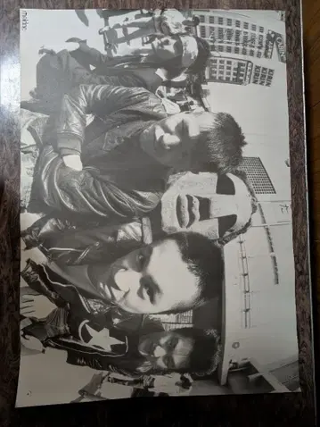 블루하츠 혜택 포스터 코모토 히로토